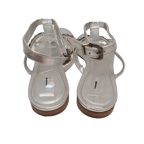 J. Crew size 9 sandals - Picture 5 of 7